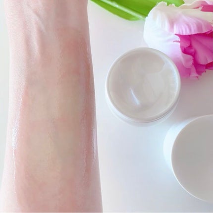 オルビス オフクリーム/オルビス/クレンジングクリームを使ったクチコミ(4枚目)