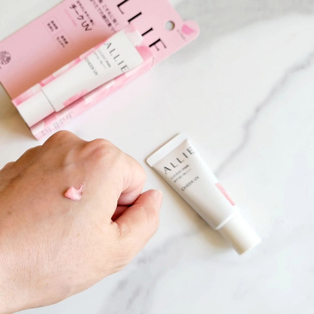 クロノビューティ カラーオンUV/アリィー/日焼け止めクリームを使ったクチコミ(2枚目)