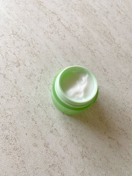 Cハイドレーションクリーム/MILCOTT/フェイスクリームを使ったクチコミ(4枚目)