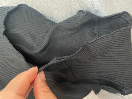 ちゃんまぃ on LIPS 「凄い。ラク。心地よい。日本製の🇯🇵履き心地が、めっちゃ良い最近..」(7枚目)