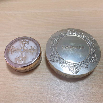 ファンデーション/ONLY MINERALS/ルースパウダーを使ったクチコミ(3枚目)