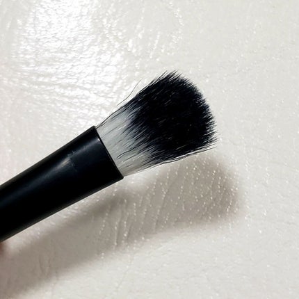 UR GLAM EYEBROW BRUSH(アイブロウブラシ)/U R GLAM/メイクブラシを使ったクチコミ(3枚目)