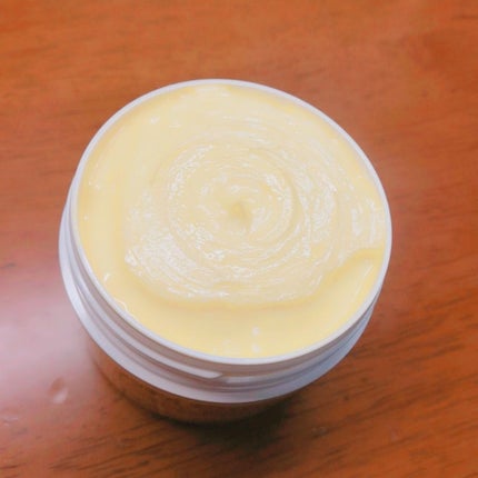 メディカルクリームG(薬用クリームG)/メンターム/ハンドクリームを使ったクチコミ(3枚目)