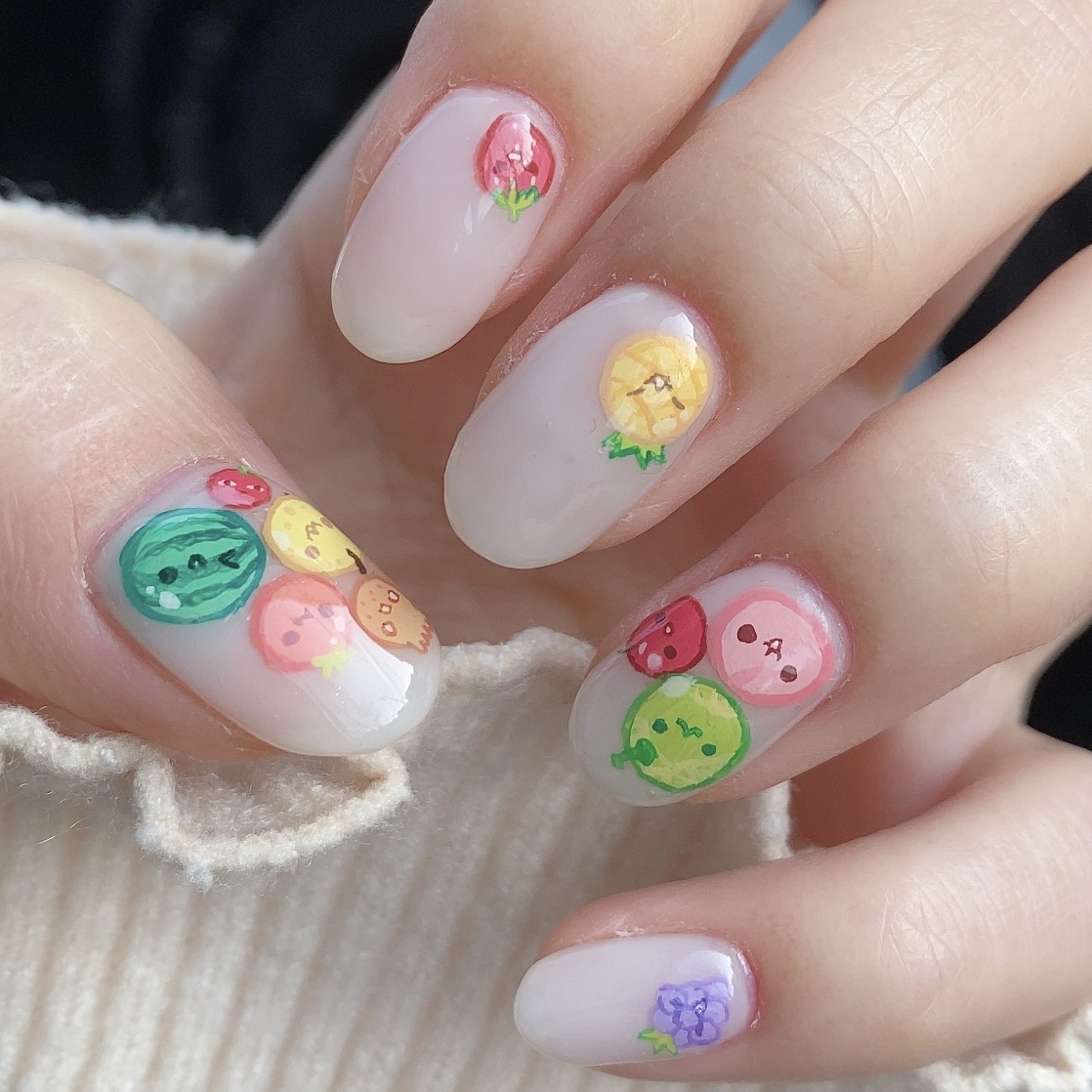 試してみた】ツメキラ プレインシートのリアルな口コミ