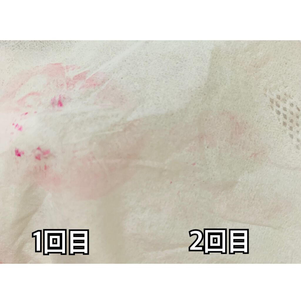 ケイト リップモンスター/KATE/口紅を使ったクチコミ(4枚目)