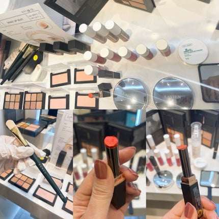 Makeup Book Issue  メイクアップブックイッシュ/Matièr/メイクアップキットを使ったクチコミ(7枚目)