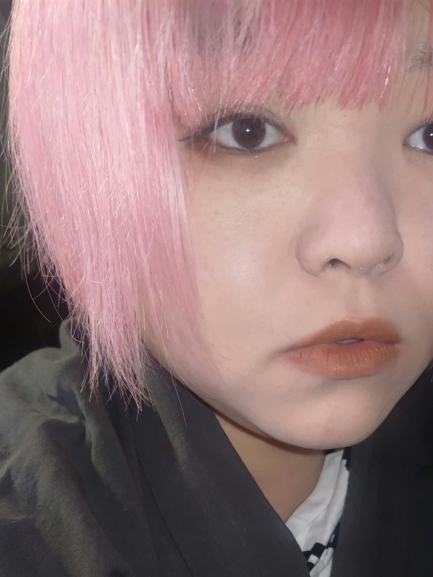 ヴィセ アヴァン シングルアイカラー/Visée/単色アイシャドウを使ったクチコミ(7枚目)