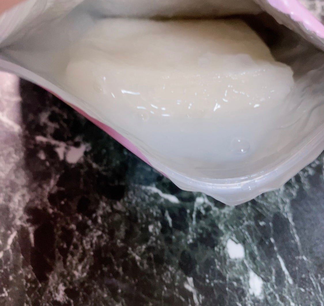 ごめんね素肌マスク/クリアターン/シートマスク・パックを使ったクチコミ(2枚目)