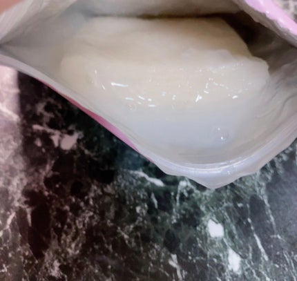 ごめんね素肌マスク/クリアターン/シートマスク・パックを使ったクチコミ(2枚目)