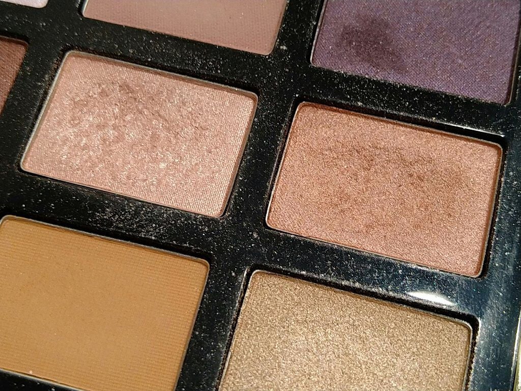 ルージュ ヴォリュプテ シャイン/YVES SAINT LAURENT BEAUTE/口紅を使ったクチコミ(3枚目)