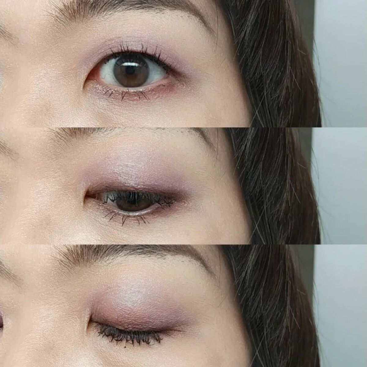  イリディセントグリッツ  EX02 Labyrinth/LUNASOL/スティックハイライトを使ったクチコミ（2枚目）