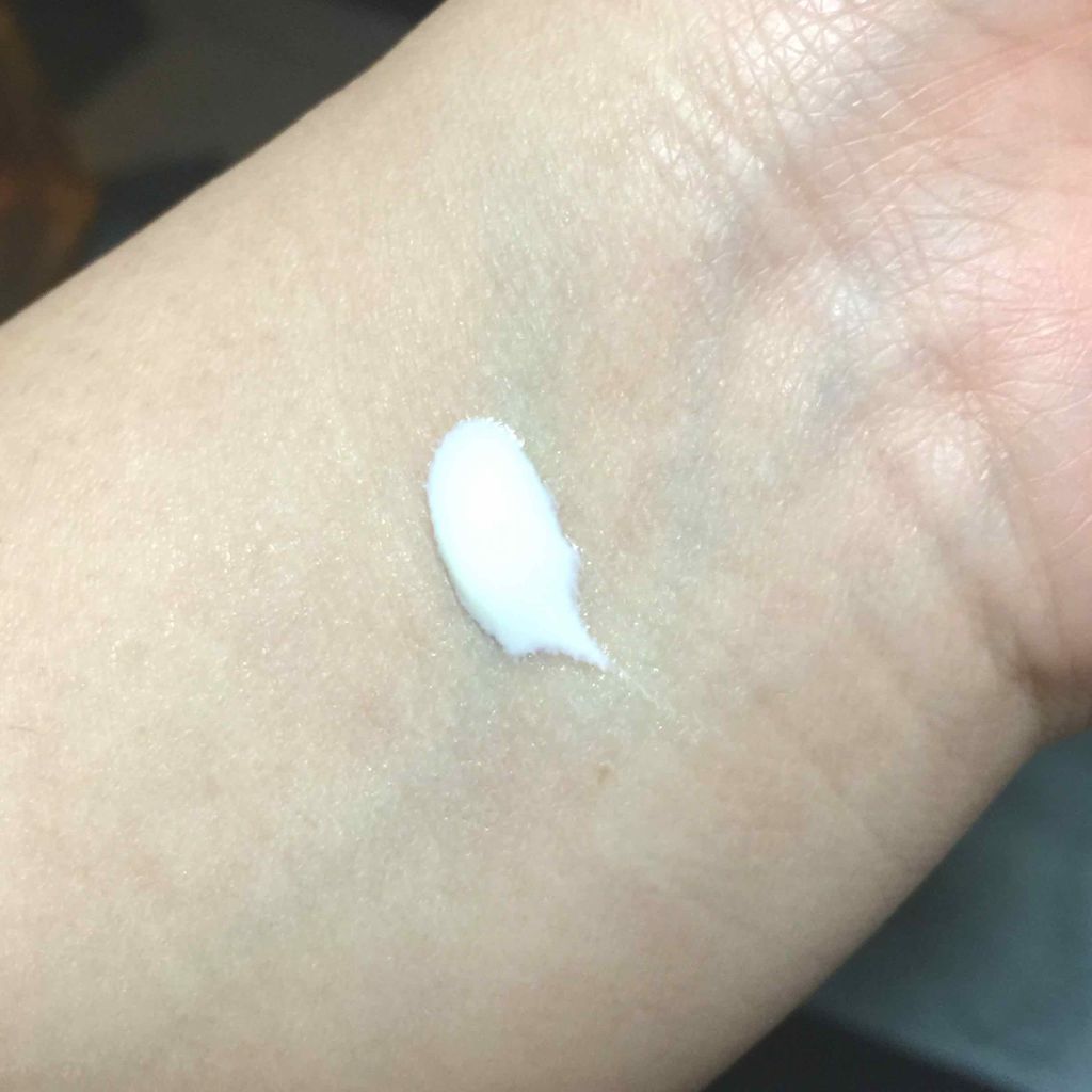 コパトーン キレイ魅せＵＶ　キラキラ肌/コパトーン/日焼け止めクリームを使ったクチコミ（2枚目）