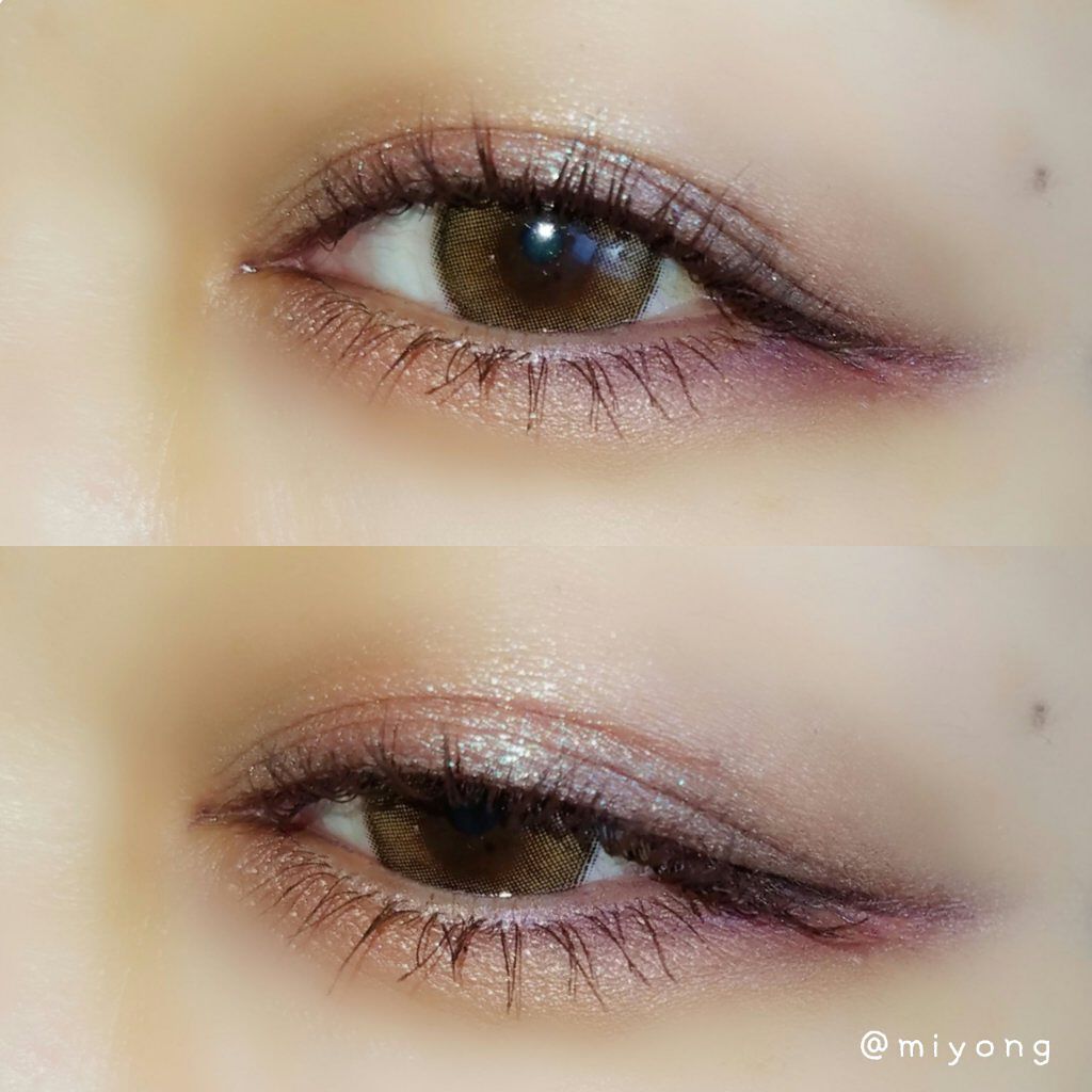 アイ カラー クォード/TOM FORD BEAUTY/アイシャドウパレットを使ったクチコミ(3枚目)