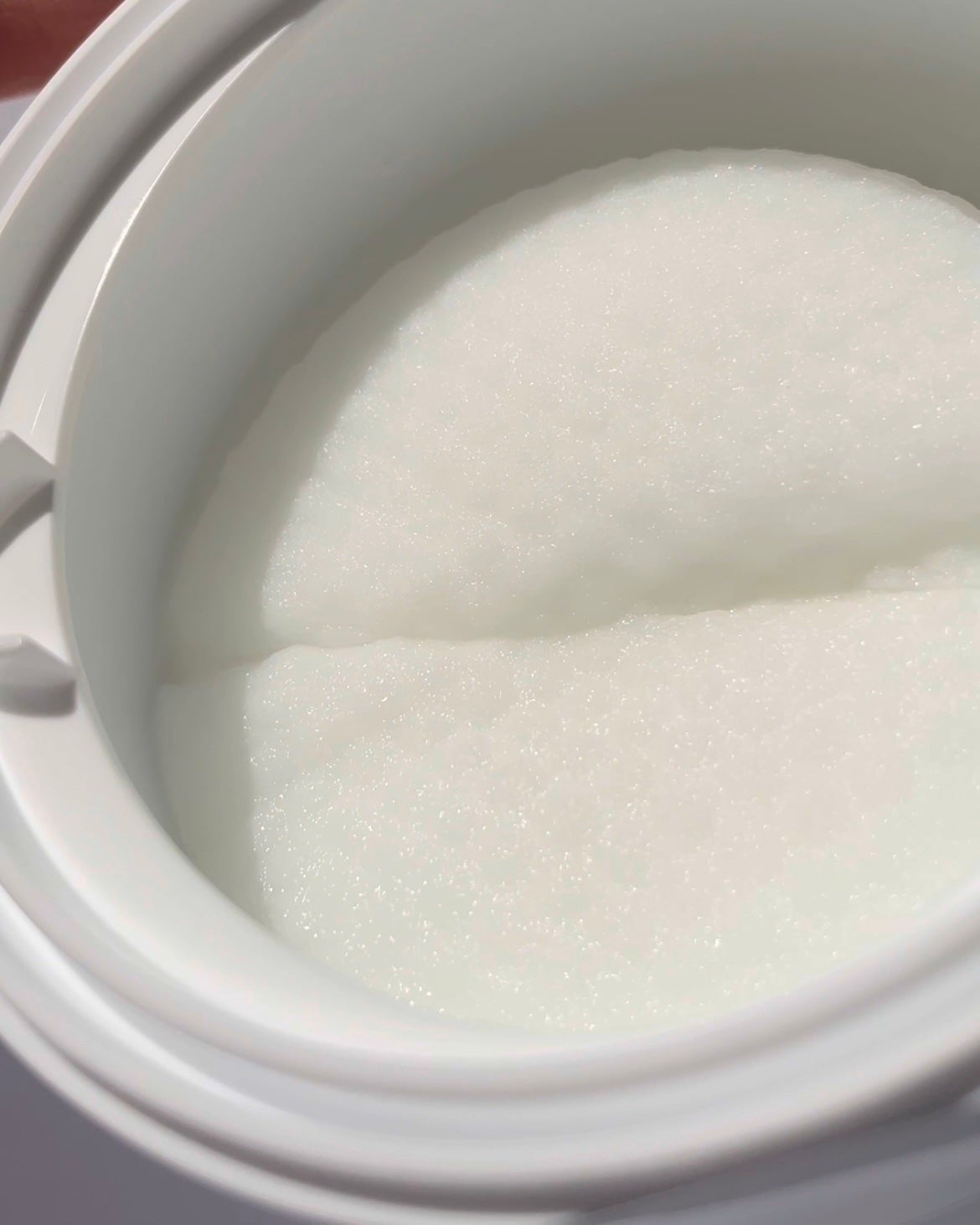 PHセンシティブトナーパッド/SAM'U/トナーパッドを使ったクチコミ(5枚目)