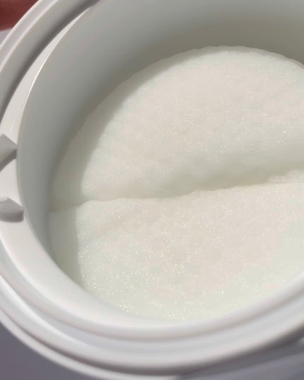 PHセンシティブトナーパッド/SAM'U/トナーパッドを使ったクチコミ(5枚目)