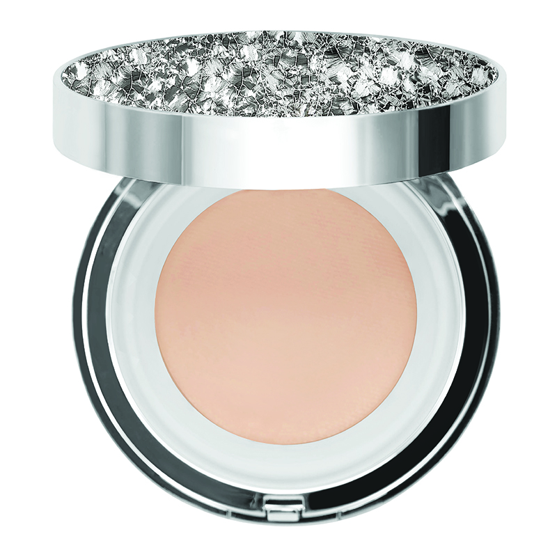 グリーミングテンションパクト 22 ミディアムベージュ 本体