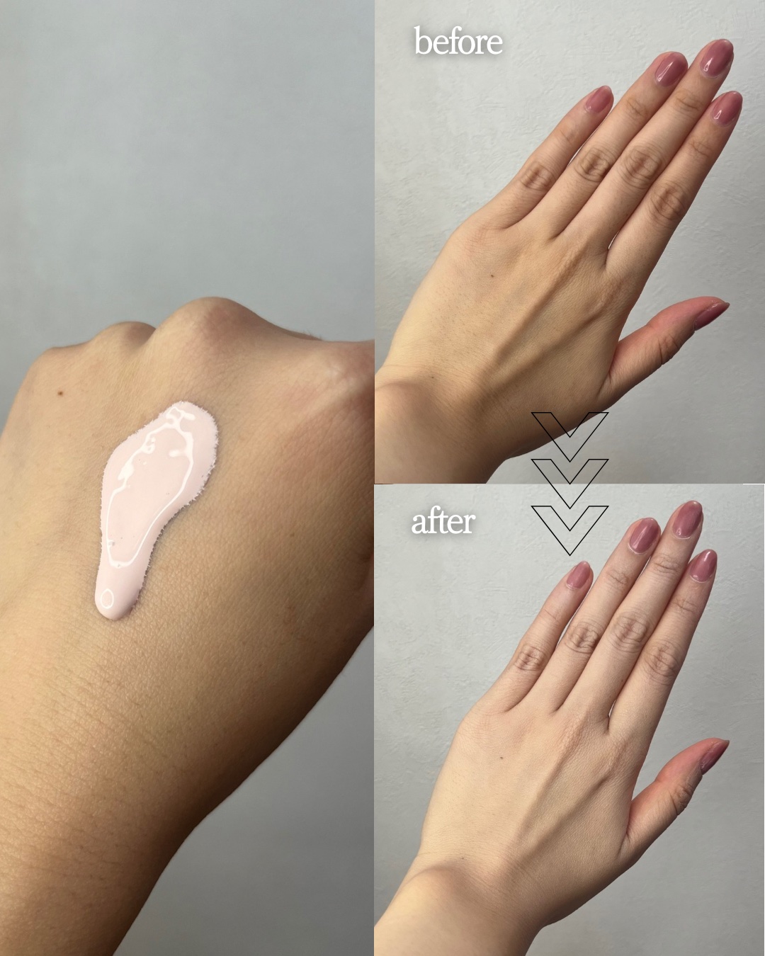 モイスチュアライジング プライマー/PAUL & JOE BEAUTE/化粧下地を使ったクチコミ（2枚目）