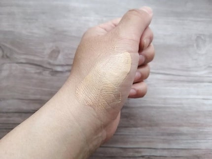 モイストラボ BBエッセンスクリーム/Moist Labo/BBクリームを使ったクチコミ(5枚目)