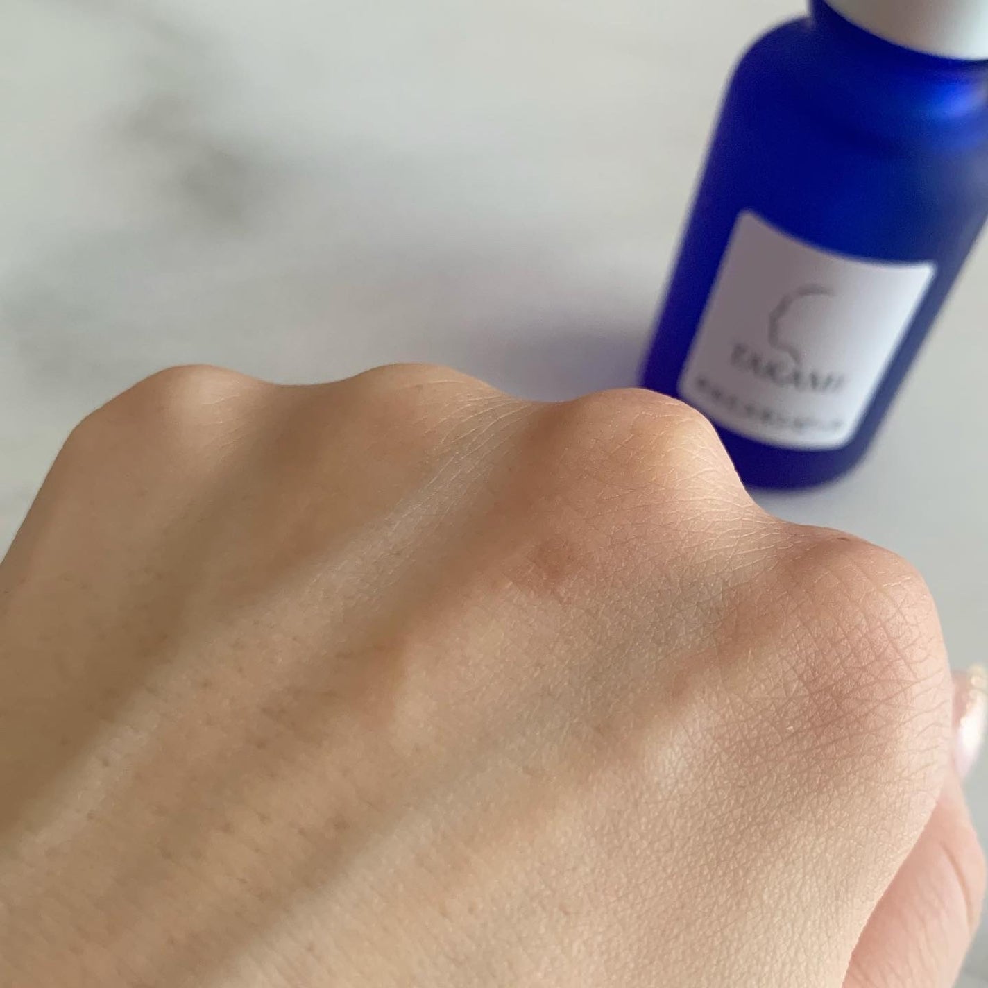 タカミスキンピール/タカミ/ブースター・導入液を使ったクチコミ(3枚目)