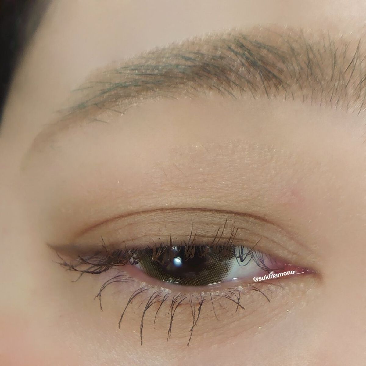 クリームチーク/キャンメイク/ジェル・クリームチークを使ったクチコミ（3枚目）