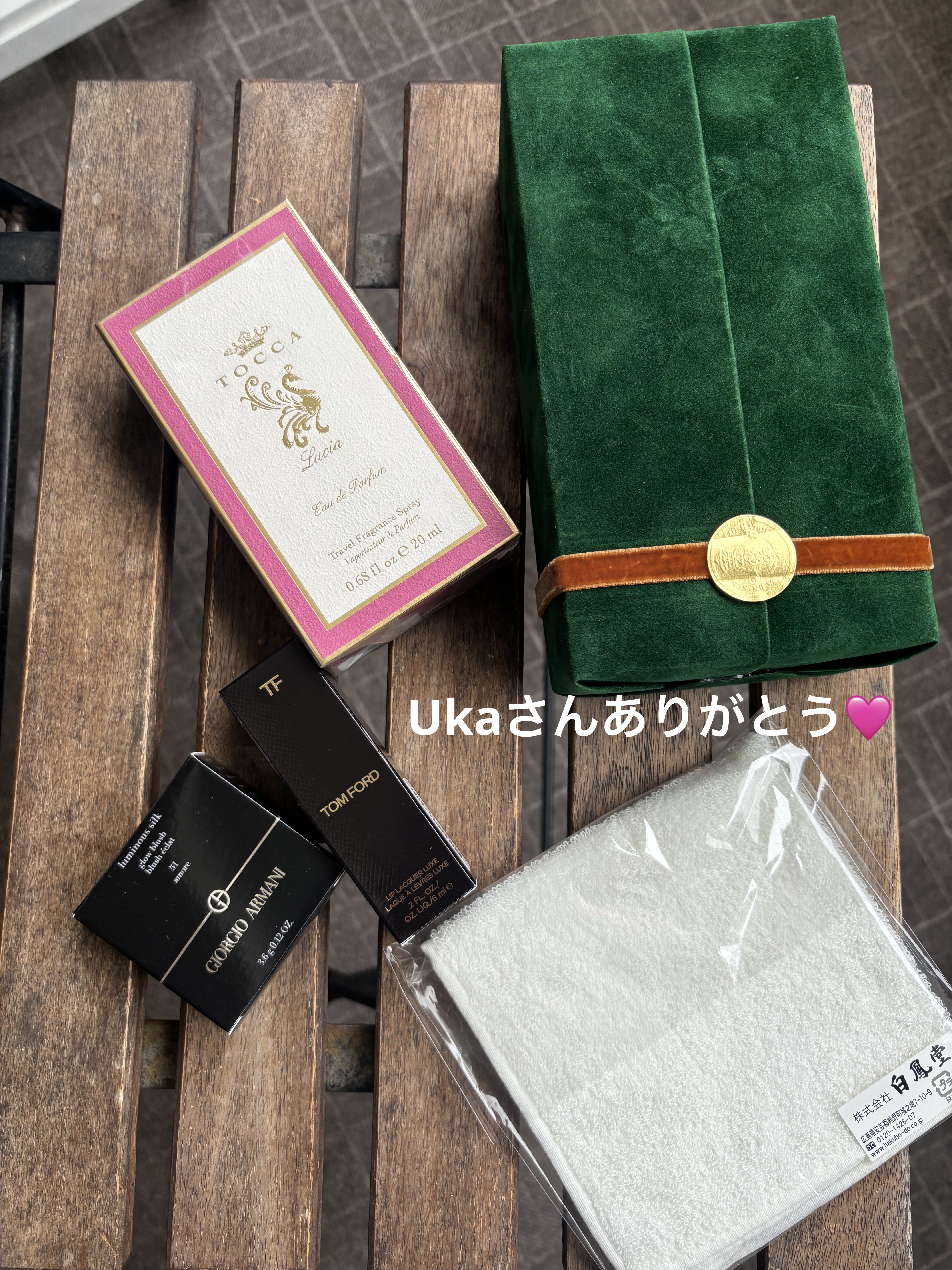 ルミナス シルク グロー ブラッシュ #51 アモーレ/ジョルジオ アルマーニ ビューティ/パウダーチークを使ったクチコミ（3枚目）