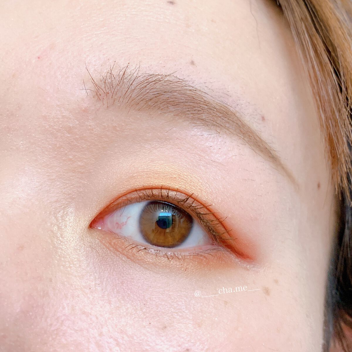 【旧】サンク クルール クチュール/Dior/アイシャドウパレットを使ったクチコミ(2枚目)