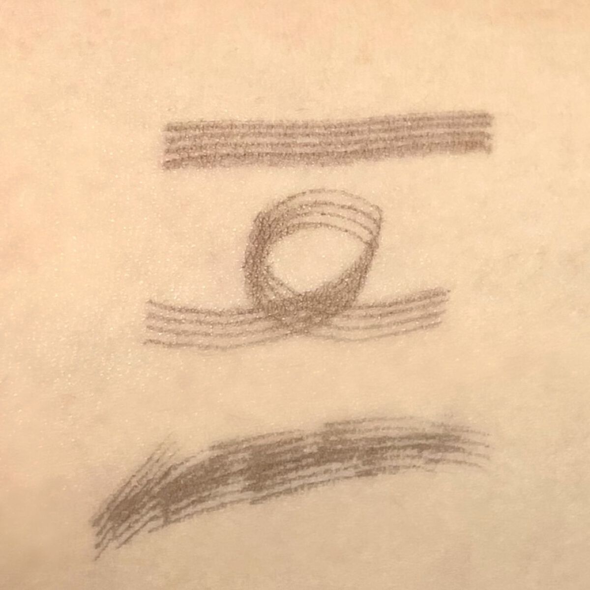 4Dリアル眉ティント/CathyDoll/眉ティントを使ったクチコミ（3枚目）