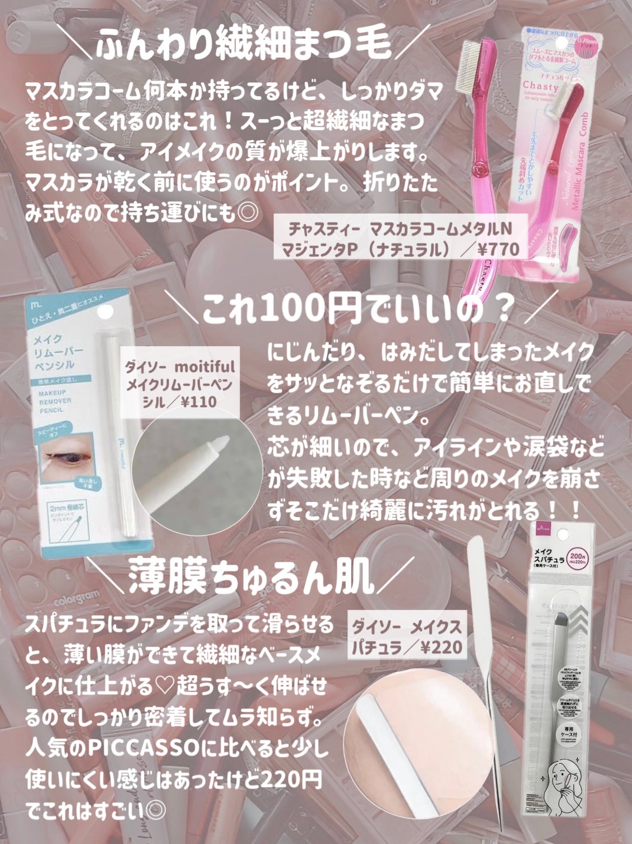 ミニアイラッシュカーラー/SHISEIDO/ビューラーを使ったクチコミ(7枚目)