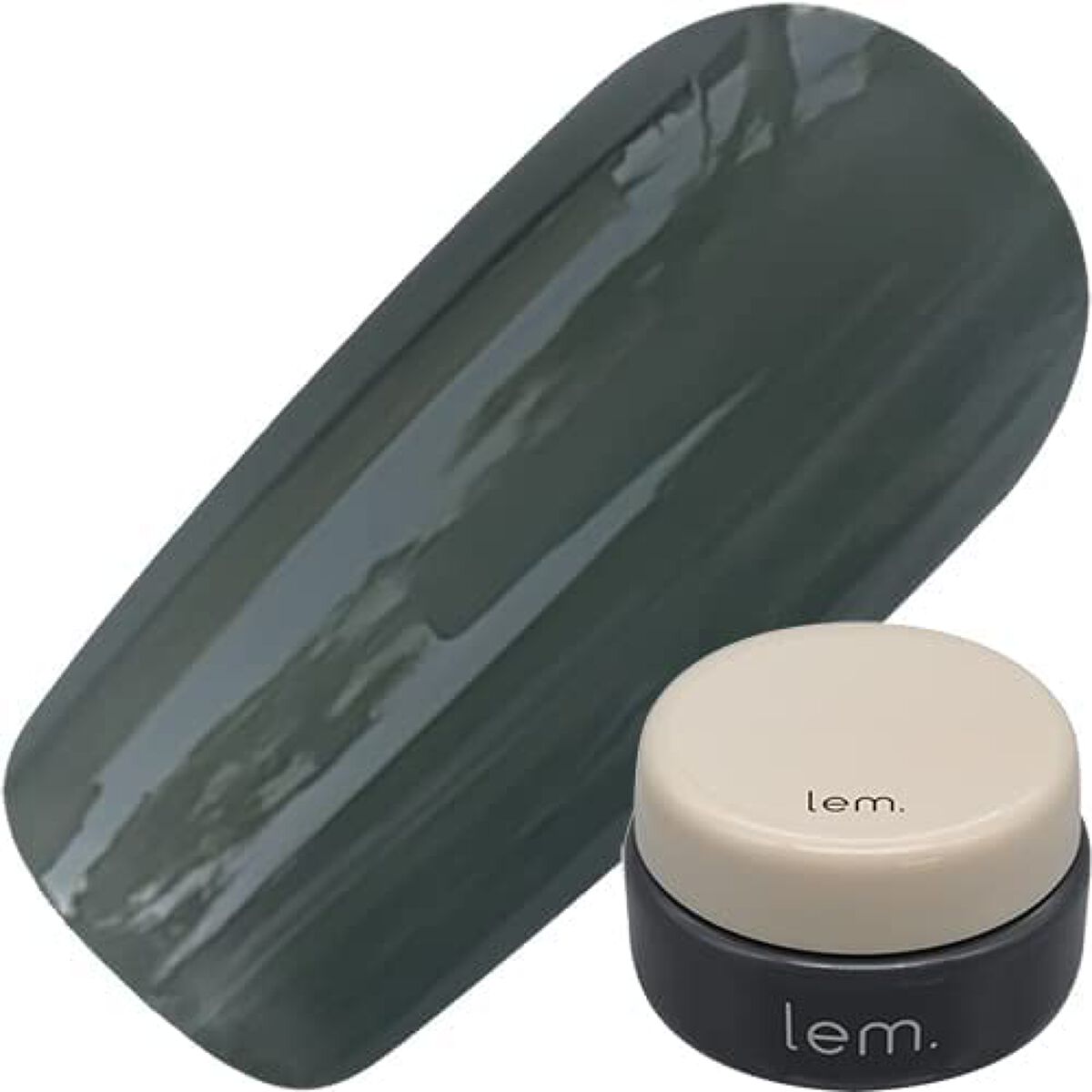 カラージェル c511 タイム