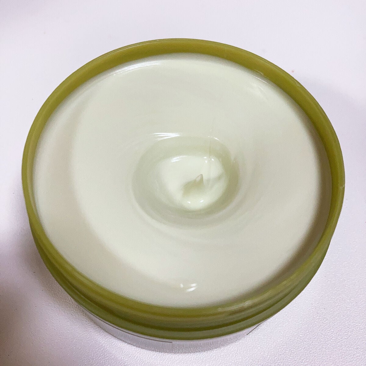 フットプロテクター HP/THE BODY SHOP/レッグ・フットケアを使ったクチコミ(2枚目)