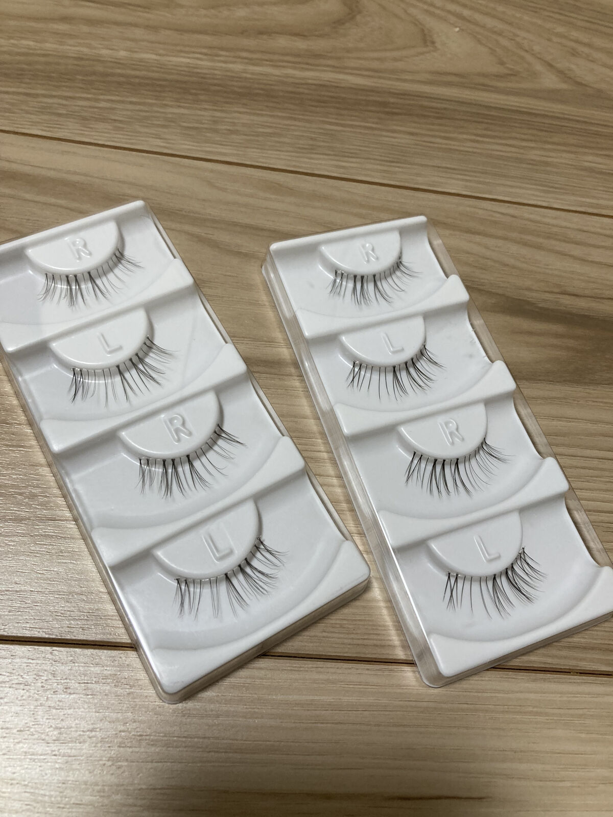 デコラティブアイラッシュ/Decorative Eyes/その他を使ったクチコミ（1枚目）