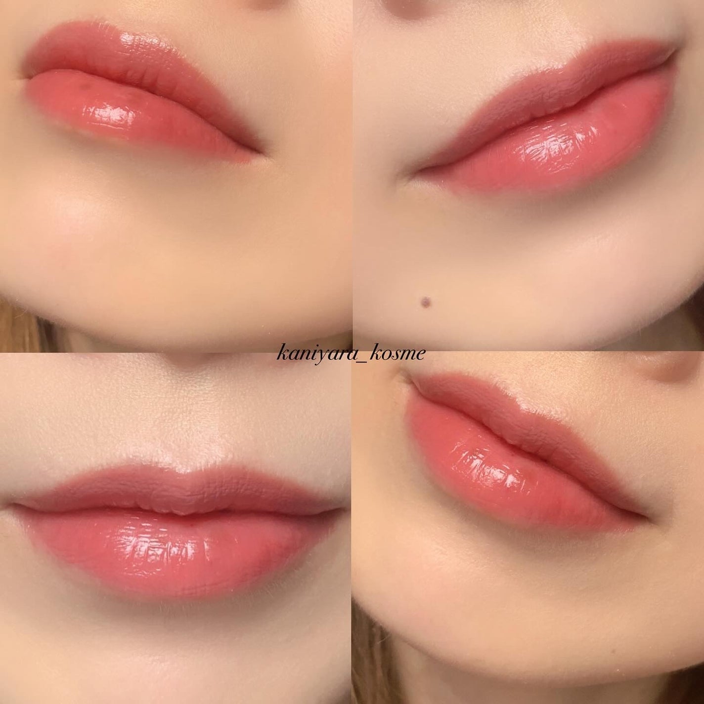 カラードシャドウ/KANEBO/アイシャドウパレットを使ったクチコミ(7枚目)