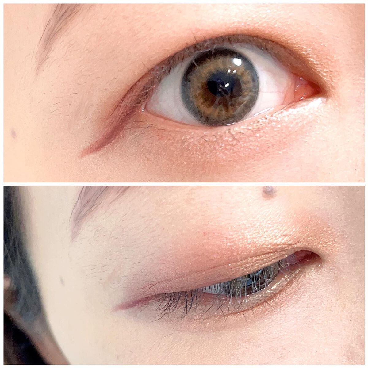 Eyeshadow 5 Colour Compacts/BYREDO/アイシャドウパレットを使ったクチコミ(2枚目)