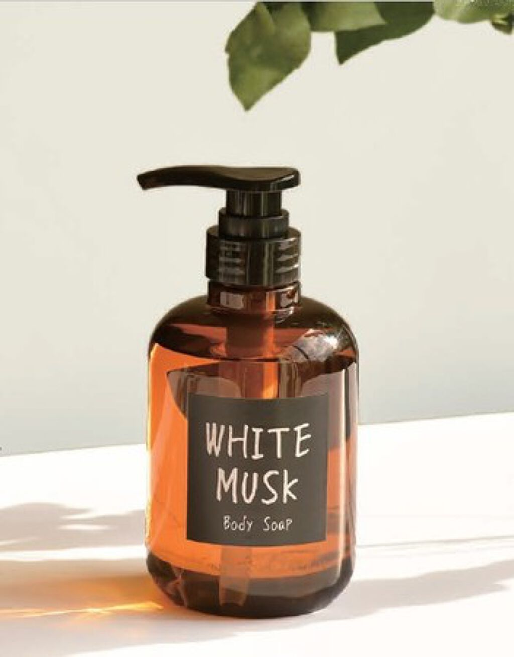 John's Blend ボディソープ