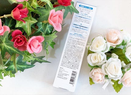 モイストファーマ オールインワンジェル/unlabel/オールインワン化粧品を使ったクチコミ(5枚目)