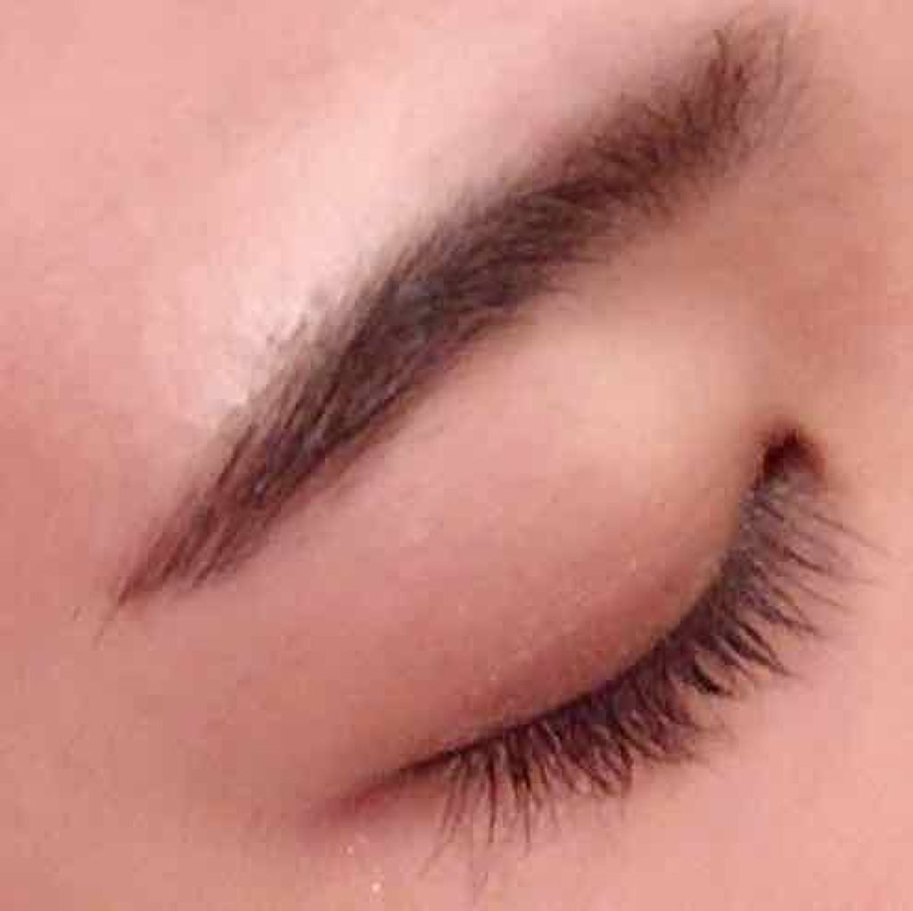 ヴィセ アヴァン シングルアイカラー/Visée/単色アイシャドウを使ったクチコミ（3枚目）