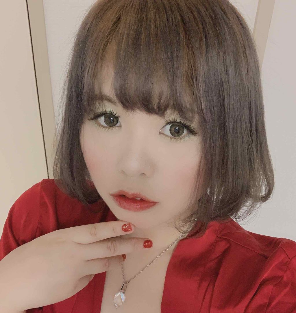 アイカラーパレット/ティアラガール/アイシャドウパレットを使ったクチコミ（2枚目）