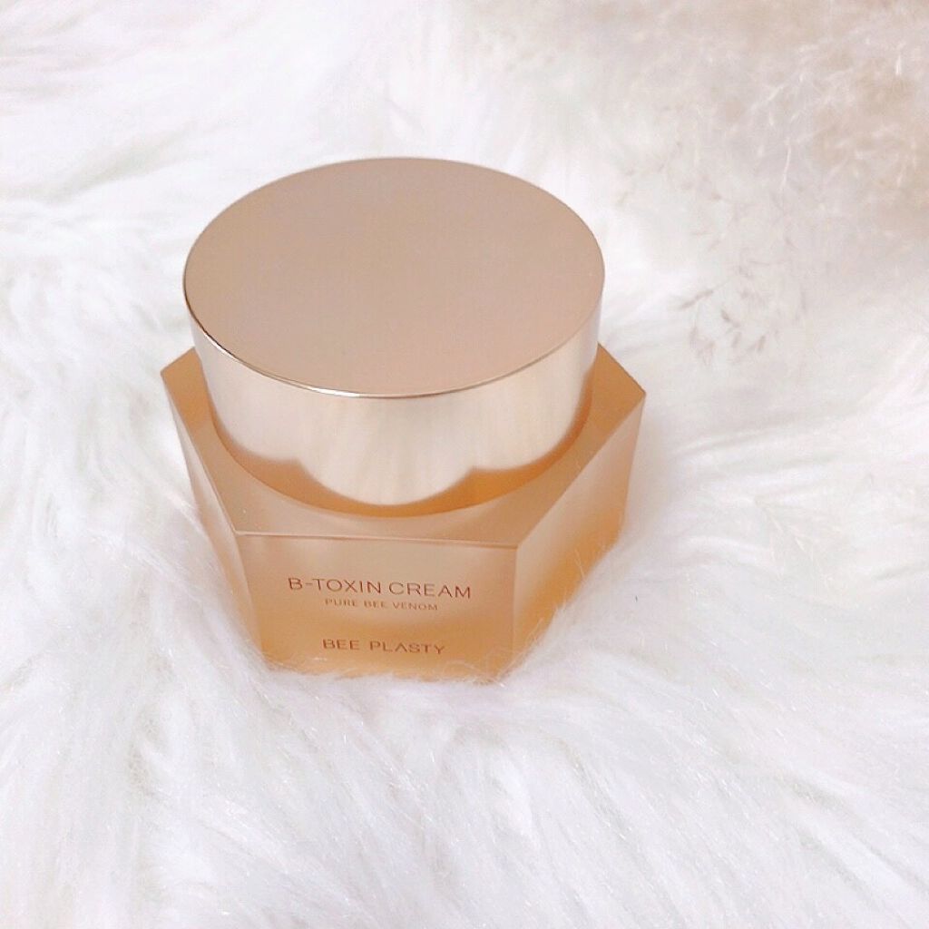 ビープラスティ/BEE PLASTY/美容液を使ったクチコミ(6枚目)