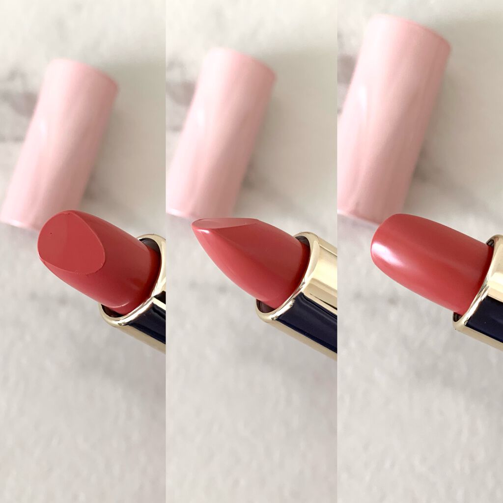 オイルリッチティント/Lillua/リップティントを使ったクチコミ（3枚目）