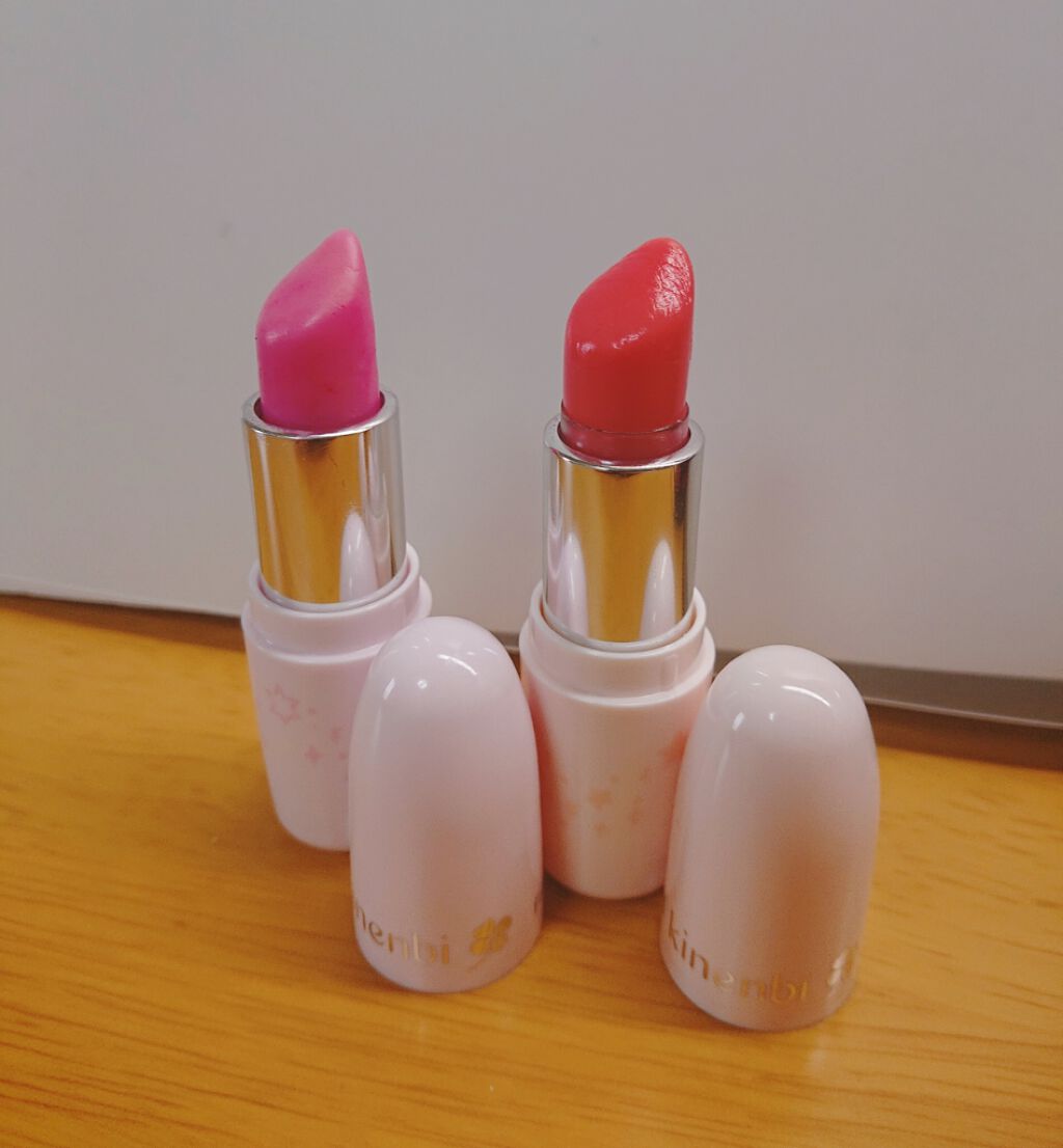 フェイクヌードリップ/素肌記念日/リップティントを使ったクチコミ(1枚目)