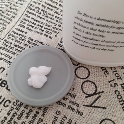 エコモイスチャライジングローション/Dr.Bio/乳液を使ったクチコミ(5枚目)