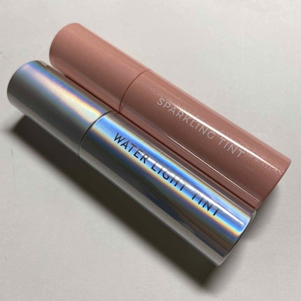 アピュー ウォーターライト ティント/A’pieu/リップティントを使ったクチコミ(1枚目)