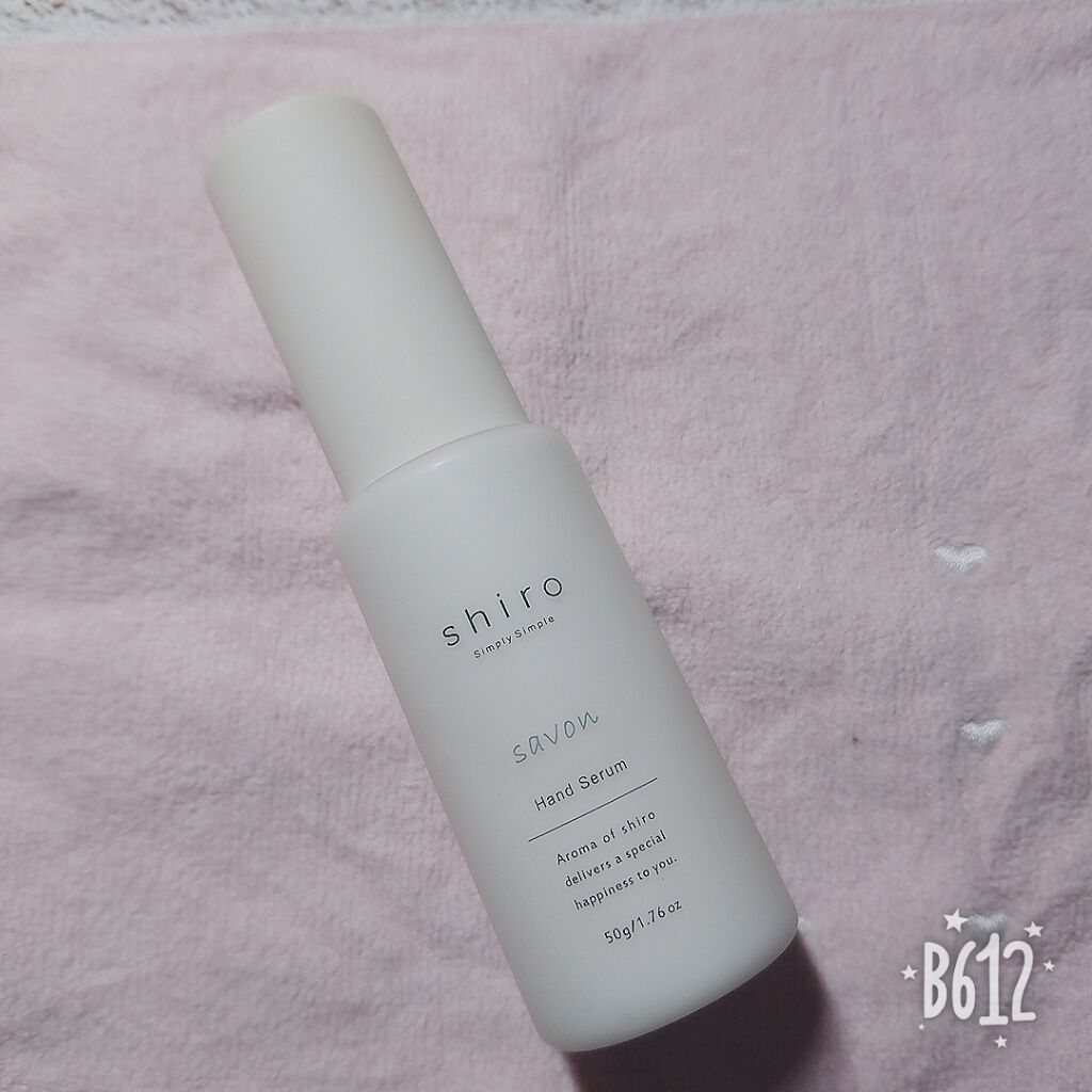 シア ハンドクリーム/L'OCCITANE/ハンドクリームを使ったクチコミ（3枚目）