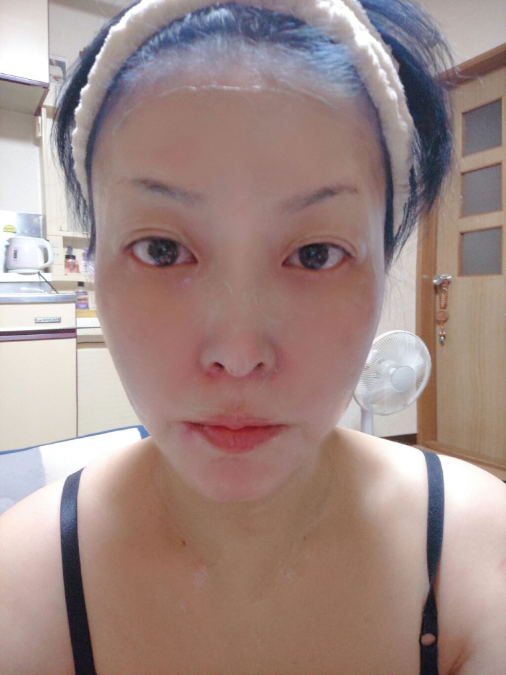 プレディア スパ・エ・メール ファンゴ W クレンズ/Prédia/クレンジングクリームを使ったクチコミ(1枚目)