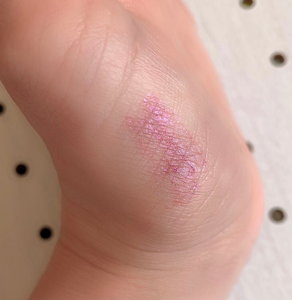 アイデザインマスカラ/COCOROIKI/マスカラを使ったクチコミ(5枚目)