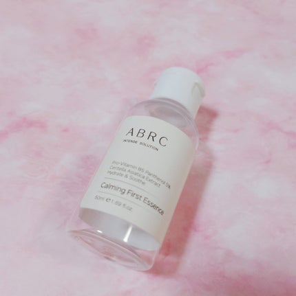 ABRC ナイアシンアミド10% + パンテノール2% セラム/ABRC/美容液を使ったクチコミ(4枚目)