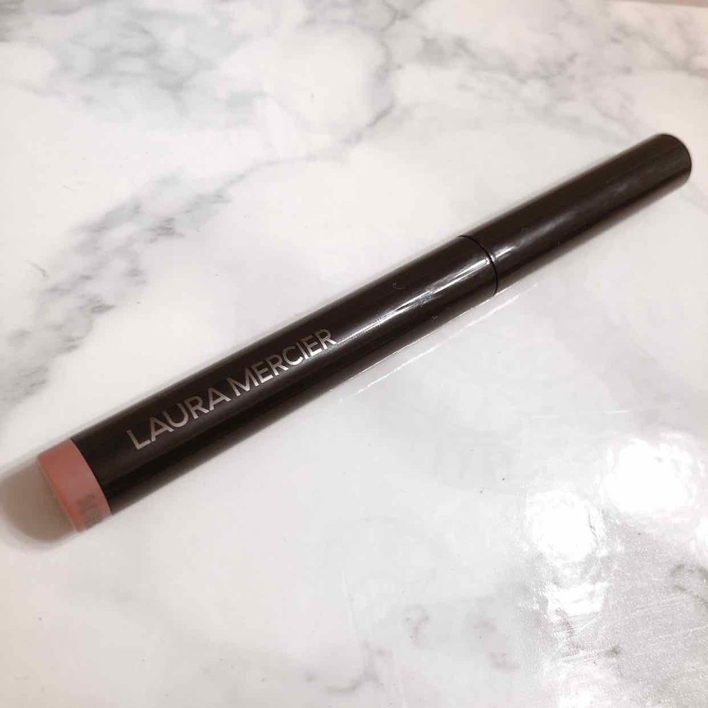 キャビアスティック アイカラー/ローラ メルシエ/スティックアイシャドウを使ったクチコミ（1枚目）