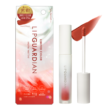 マットヴェールティント L01 チュチュアプリコット