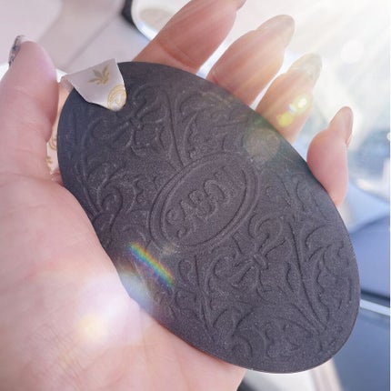 ボディスクラブ/SABON/ボディスクラブを使ったクチコミ(5枚目)