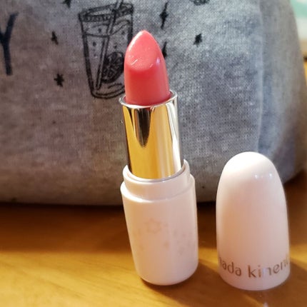 フェイクヌードリップ/素肌記念日/リップティントを使ったクチコミ(2枚目)